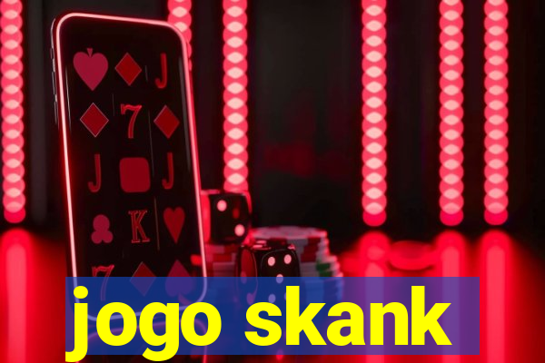 jogo skank